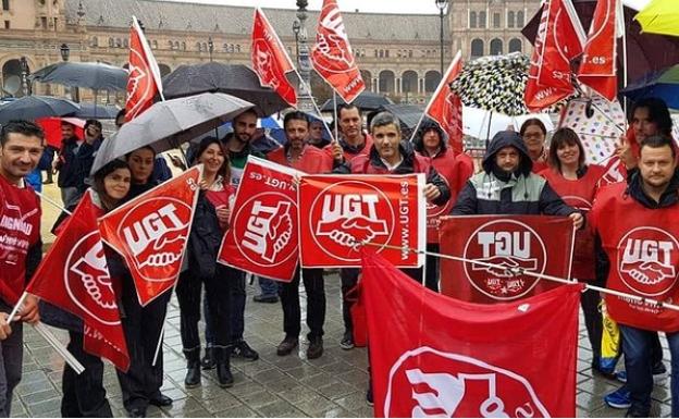 Las Ventajas De Afiliarse A Ugt Servicios P Blicos El Sindicato Til